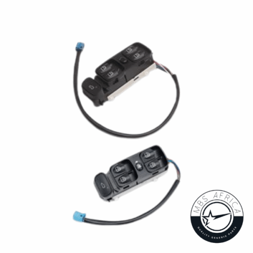 Window Switch W203 for Mercedes-Benz