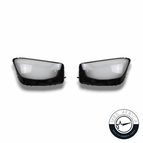 Headlight Lens X253 F/L for Mercedes-Benz GLC-Class