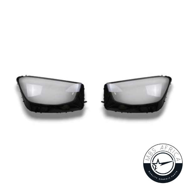 Headlight Lens X253 F/L for Mercedes-Benz GLC-Class for Mercedes Various