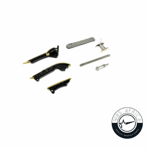 Timing chain kit M654 for Mercedes-Benz
