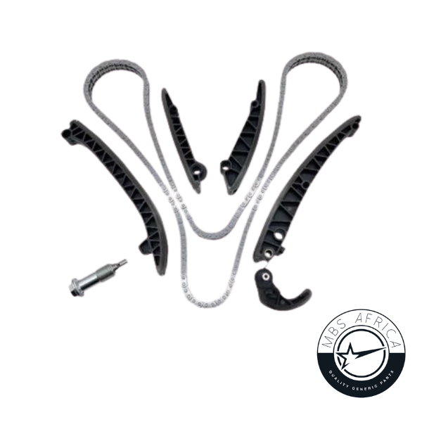 Timing chain kit M642 for Mercedes-Benz for Mercedes Various