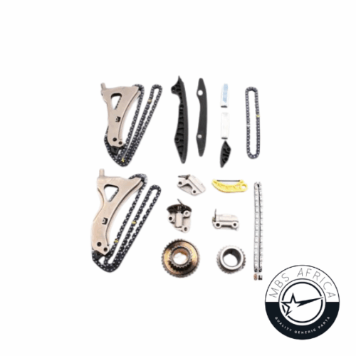 Timing chain kit M278 for Mercedes-Benz