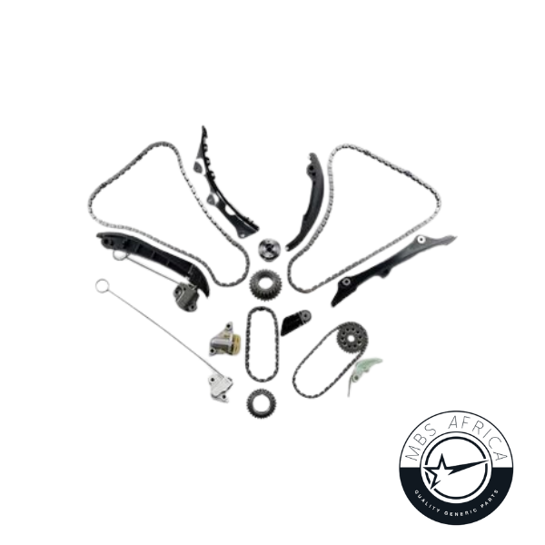 Timing chain kit M276 for Mercedes-Benz for Mercedes Various