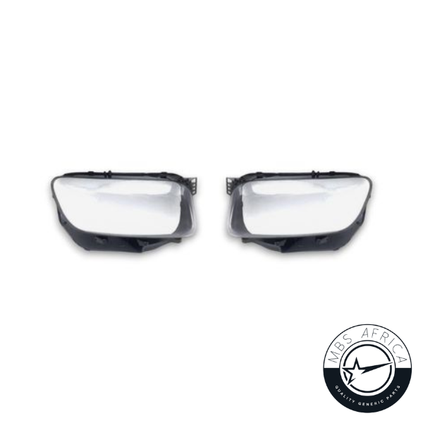 Headlight Lens X247 for Mercedes-Benz Glb-Class for Mercedes Various