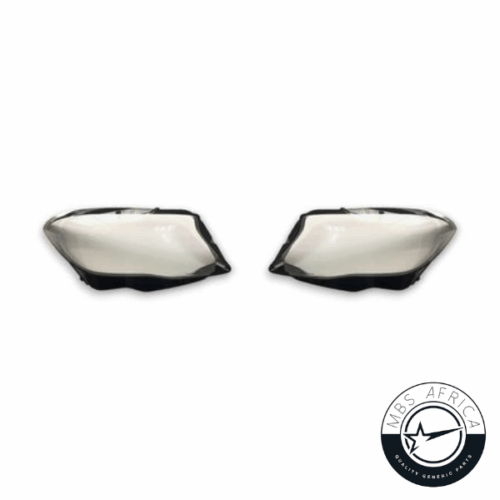 Headlight Lens X156 P/F for Mercedes-Benz GLA-Class