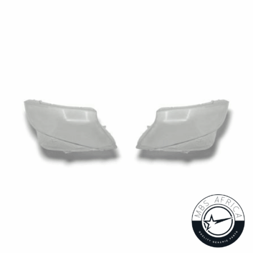 Headlight Lens W447 for Mercedes-Benz V-Class