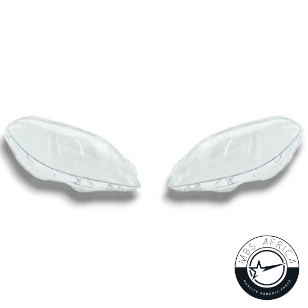 Headlight Lens W246 for Mercedes-Benz B-Class for Mercedes Various