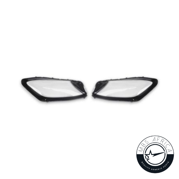 Headlight Lens W222 P/F for Mercedes-Benz S-Class for Mercedes Various
