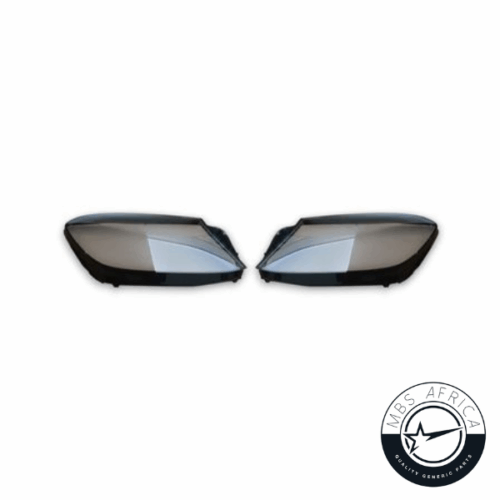 Headlight Lens W222 F/L for Mercedes-Benz S-Class