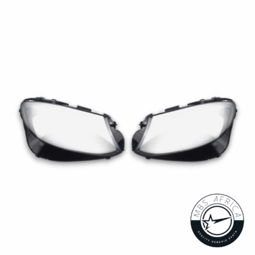 Headlight Lens W213 P/F for Mercedes-Benz E-Class