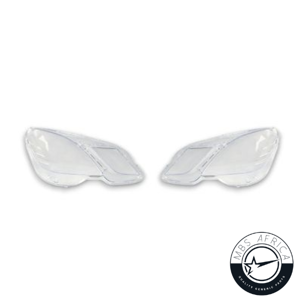 Headlight Lens W212 P/F for Mercedes-Benz E-Class for Mercedes Various