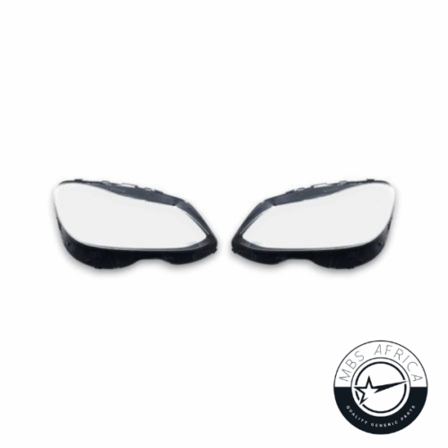 Headlight Lens W212 F/L for Mercedes-Benz E-Class