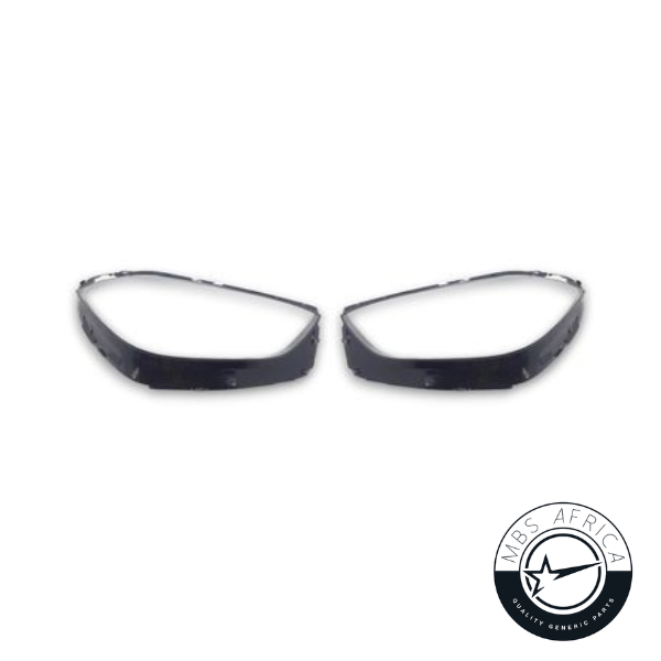 Headlight Lens W206 for Mercedes-Benz C-Class for Mercedes Various