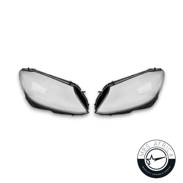 Headlight Lens W205 P/F for Mercedes-Benz C-Class for Mercedes Various