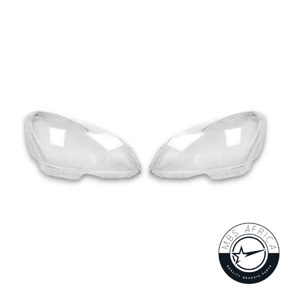 Headlight Lens W204 F/L for Mercedes-Benz C-Class for Mercedes Various