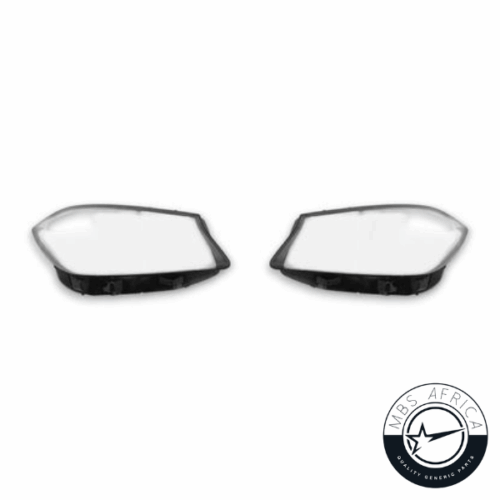 Headlight Lens W176 F/L for Mercedes-Benz A-Class