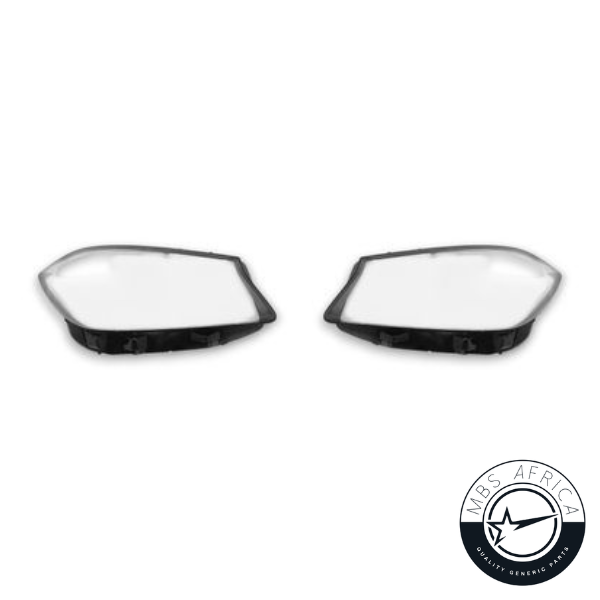 Headlight Lens W176 F/L for Mercedes-Benz A-Class for Mercedes Various
