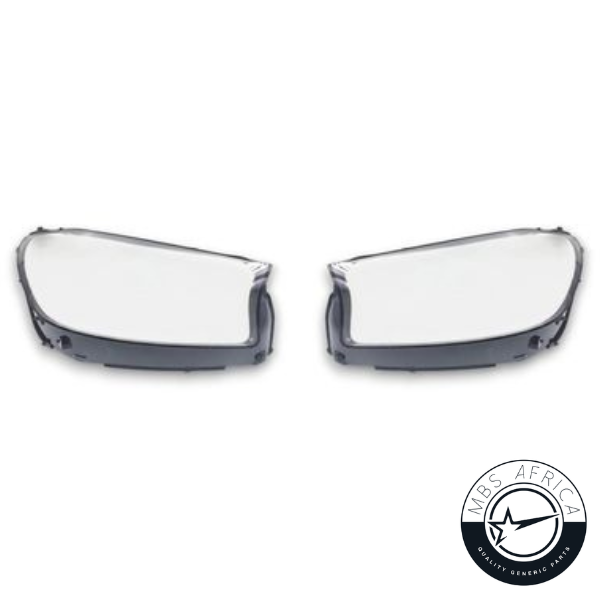 Headlight Lens W167 for Mercedes-Benz Gls-Class for Mercedes Various