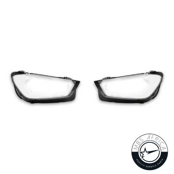 Headlight Lens W167 for Mercedes-Benz GLE-Class for Mercedes Various