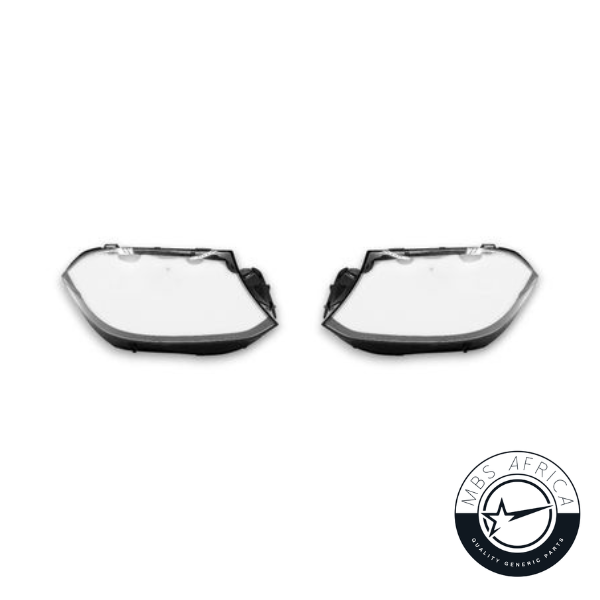 Headlight Lens W166 GLS LED for Mercedes-Benz Gls-Class for Mercedes Various