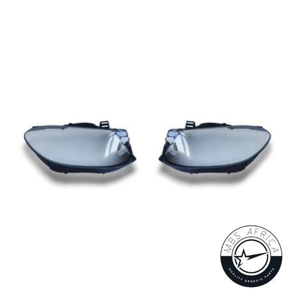 Headlight Lens W166 F/L for Mercedes-Benz GLE-Class for Mercedes Various