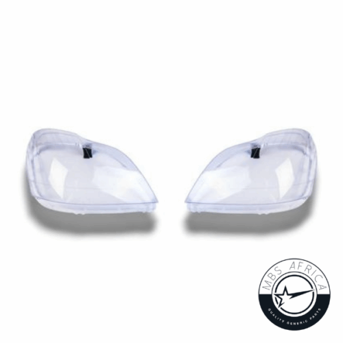 Headlight Lens W164 for Mercedes-Benz Gl-Class