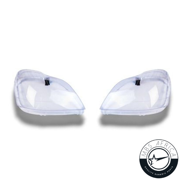 Headlight Lens W164 for Mercedes-Benz Gl-Class for Mercedes Various