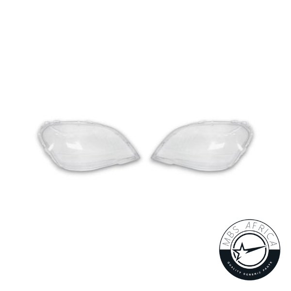 Headlight Lens W164 F/L for Mercedes-Benz Ml-Class for Mercedes Various