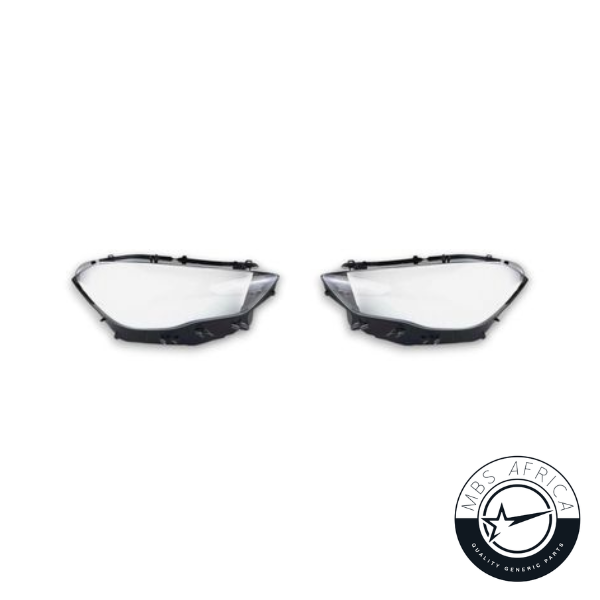 Headlight Lens H247 for Mercedes-Benz GLA-Class for Mercedes Various