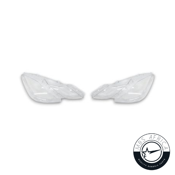 Headlight Lens C207 P/F for Mercedes-Benz E-Class for Mercedes Various