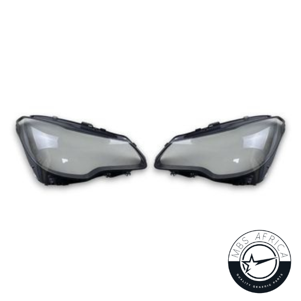 Headlight Lens C207 F/L for Mercedes-Benz E-Class for Mercedes Various