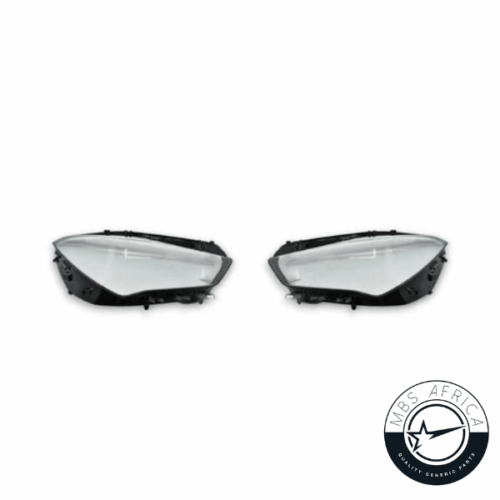 Headlight Lens C118 for Mercedes-Benz CLA-Class