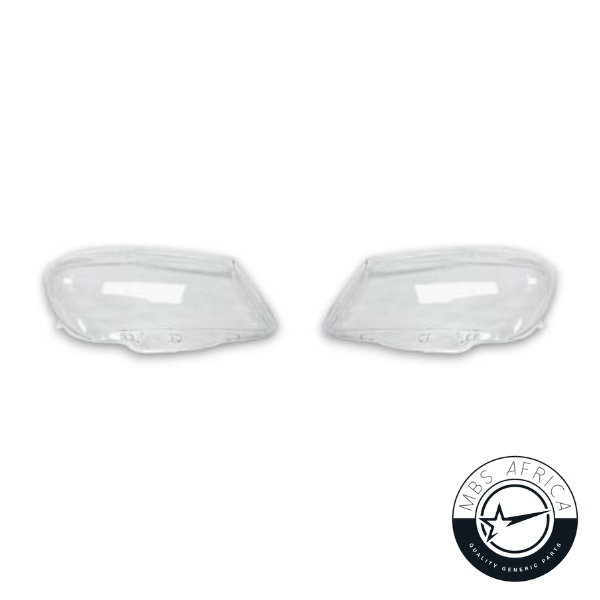 Headlight Lens C117 P/F for Mercedes-Benz CLA-Class for Mercedes Various