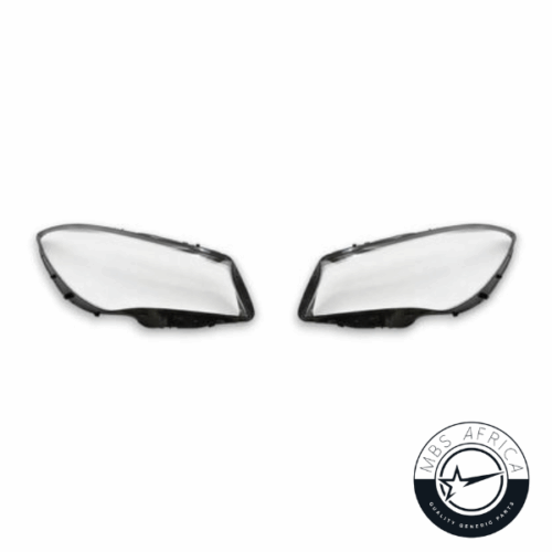 Headlight Lens C117 F/L for Mercedes-Benz CLA-Class