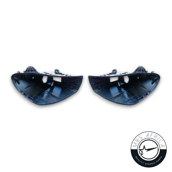 Headlight Housing w206 Single LED for Mercedes-Benz C-Class for Mercedes Various