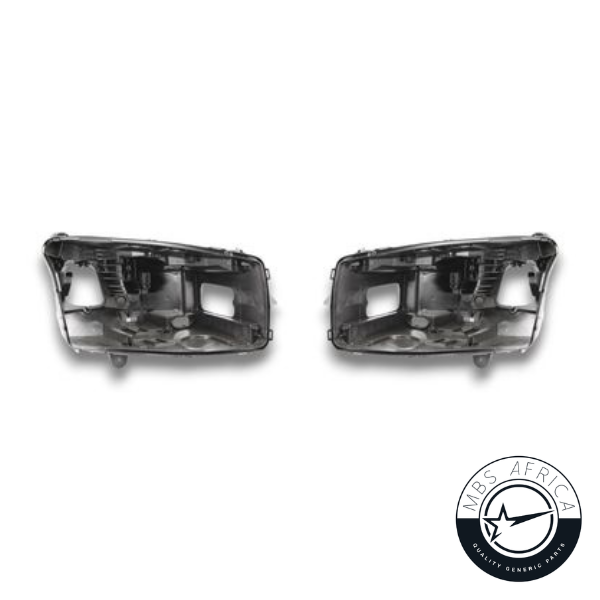 Headlight Housing X253 P/F Double LED for Mercedes-Benz GLC-Class for Mercedes Various