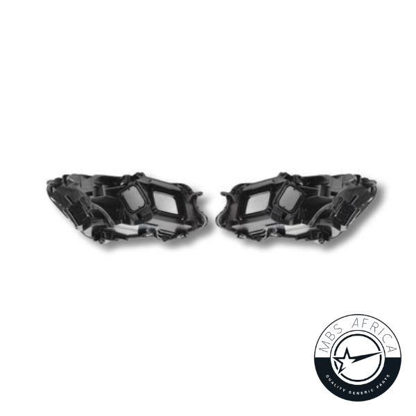 Headlight Housing W222 P/F for Mercedes-Benz S-Class for Mercedes Various