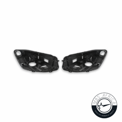 Headlight Housing W222 F/L for Mercedes-Benz S-Class