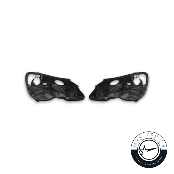 Headlight Housing W212 P/F for Mercedes-Benz E-Class for Mercedes Various