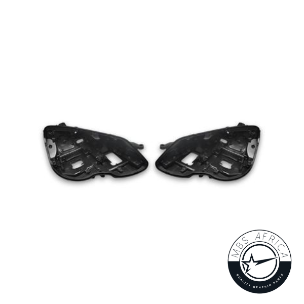 Headlight Housing W212 F/L LED for Mercedes-Benz E-Class for Mercedes Various