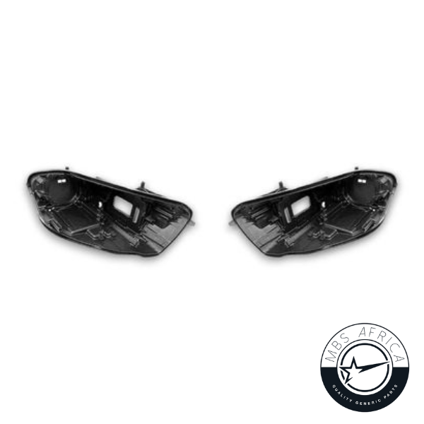 Headlight Housing W177 Single LED for Mercedes-Benz A-Class for Mercedes Various