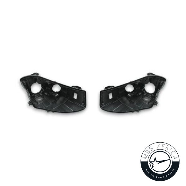 Headlight Housing W176 P/F Xenon for Mercedes-Benz A-Class for Mercedes Various