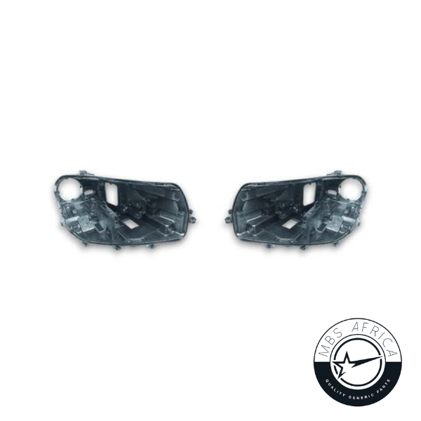 Headlight Housing W167 for Mercedes-Benz Gls-Class for Mercedes Various