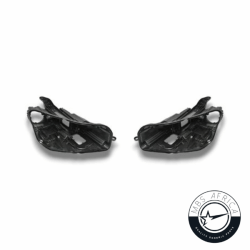 Headlight Housing W167 AFS for Mercedes-Benz GLE-Class