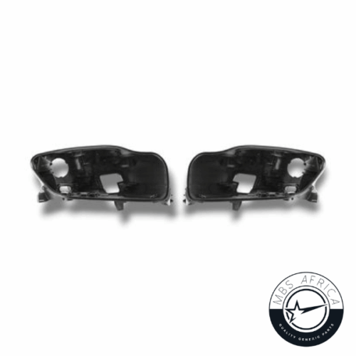 Headlight Housing W166 for Mercedes-Benz Ml-Class