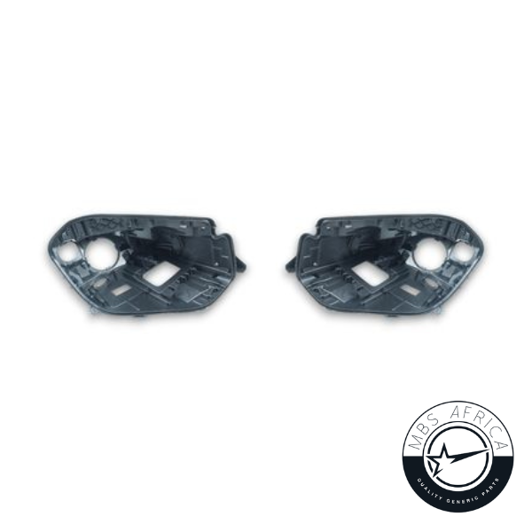 Headlight Housing W166 GLS Xenon for Mercedes-Benz Gls-Class for Mercedes Various