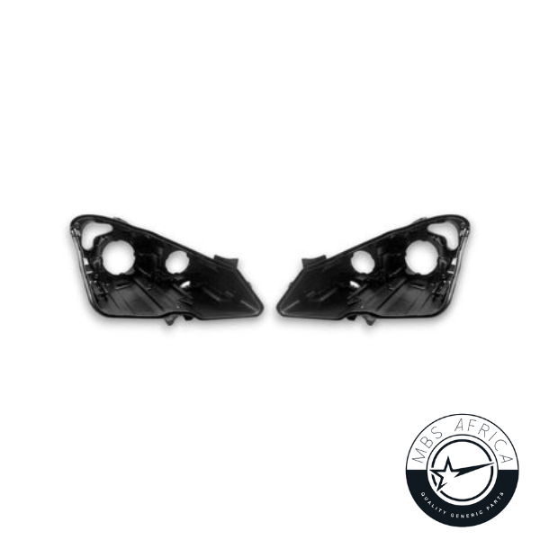 Headlight Housing C207 P/F for Mercedes-Benz E-Class for Mercedes Various