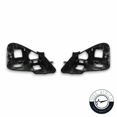 Headlight Housing C207 F/L Double LED for Mercedes-Benz E-Class