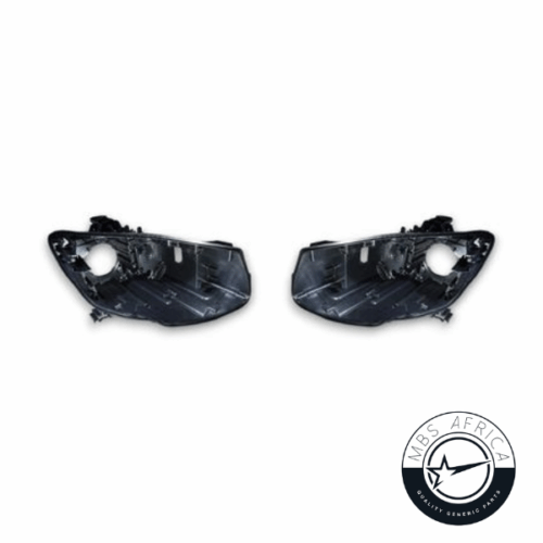 Headlight Housing C118 for Mercedes-Benz CLA-Class