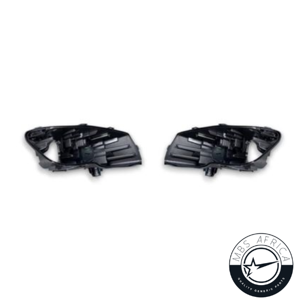 Headlight Housing C118 Double LED for Mercedes-Benz CLA-Class for Mercedes Various